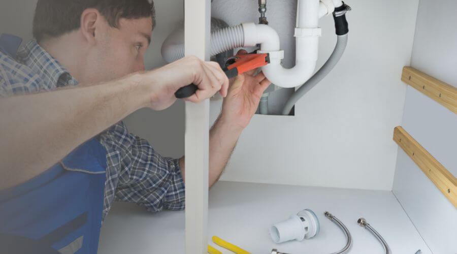 Professional expert plumbing services in Alden, MN